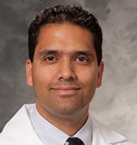 Mohun Ramratnam M.D., Cardiologist