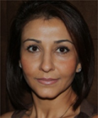 Dr. Behnaz Shakoori DMD, Dentist