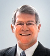 Dr. Paul C. Peters, Jr., MD, Orthopedist