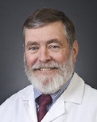 Dr. William J Richtsmeier M.D., P.H.D.