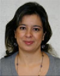 Dr. Liliana Patricia Guevara-bermudez MD