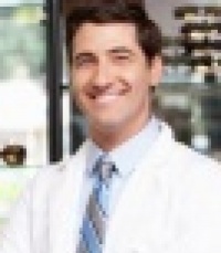 Dr. John Mario Ippolito OD, Optometrist