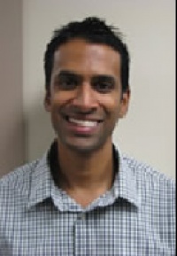 Dr. Sujit S Iyer M.D., Pediatrician