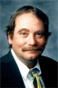 Dr. William C. Haden M.D.