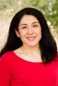 Dr. Gina Zuniga M.D., OB-GYN (Obstetrician-Gynecologist)