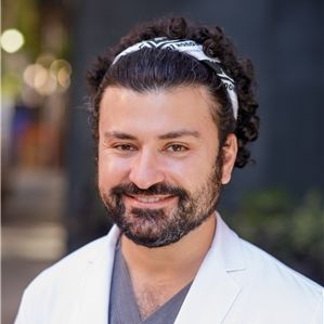 Dr. Alexander Shalman DDS, Dentist