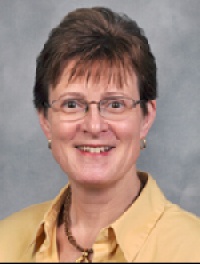 Dr. Susan Elaine Stred MD