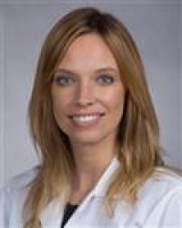 Dr. Jennifer Bennitt Deconde M.D.