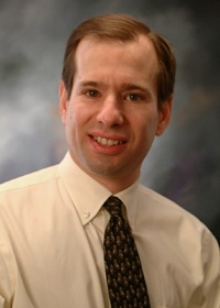 Dr. Andrew  Peretz MD