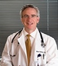 Dr. Stuart Mark Hochron M.D.