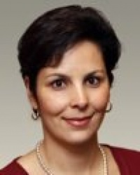 Dr. Monica  Romo-contreras M.D.