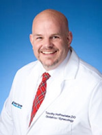 Dr. Timothy A Hoffmeister DO