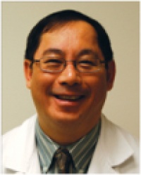Dr. Lansing W Yee MD
