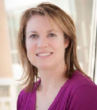 Dr. Erin Christine Brousseau MD, OB-GYN (Obstetrician-Gynecologist)