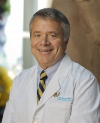 Dr. Michael A. Keating MD