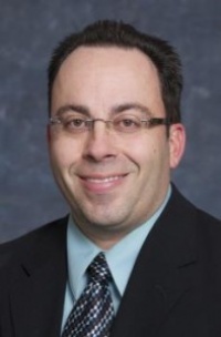 Dr. Jeffrey Paul Zappia DC