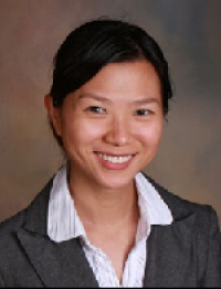 Dr. Yukmei Rebecca Lam MD