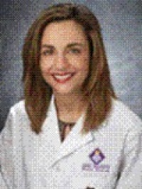Dr. Christine  Brandl M.D.