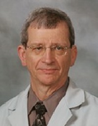 Dr. Morry L Rotenberg MD, Internist