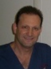Dr. Dirk Lance Fleischman D.D.S.