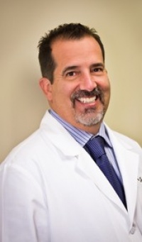 Dr. Juan A Cutino DDS.