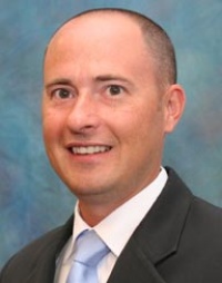 Dr. Sean Paul Valenti D.C., Chiropractor