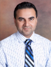 Dr. Mohsin M Syed MD