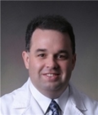 Dr. Jason Rh Castle M.D.