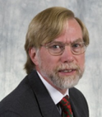 Dr. William Sheldon Pond MD, Internist