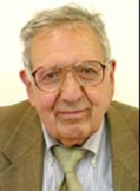 Dr. Elio J Ippolito M.D