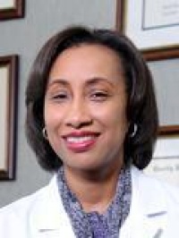 Dr. Jenelle S Watts MD