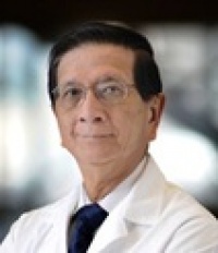 Dr. Lawrence Chin Chan MD, Endocrinology-Diabetes