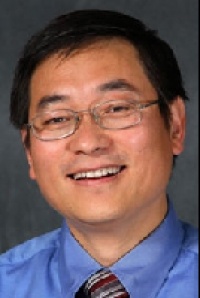 Dr. Yanping  Kong M.D.