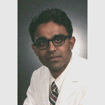 Dr. Vinay N. Reddy M.D., Hospitalist