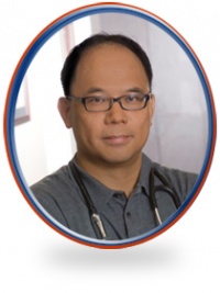 Dr. Yong D. Chang, MD, FACP, Internist