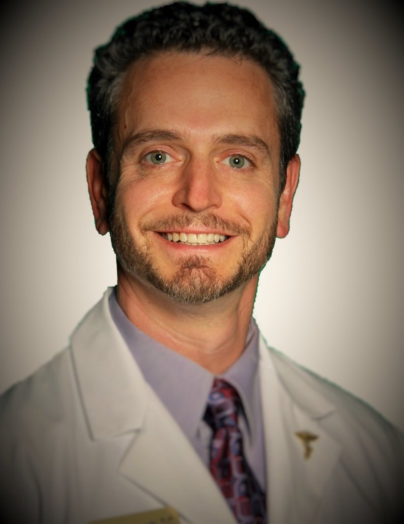 Dr. Frank M.  Schwartz D.C., Chiropractor