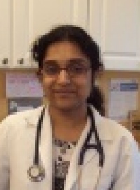 Dr. Gayatri  Vaddadi MD