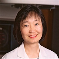 Cindy Okada Scharfen M.D., Radiation Oncologist