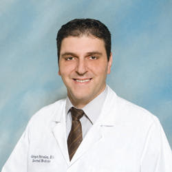 Dr. Gregor Paronian, MD, Doctor