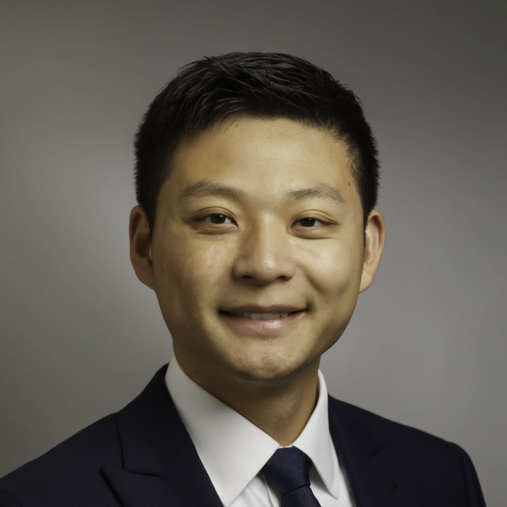 Andrew Zhang, Radiation Oncologist | Radiation Oncology