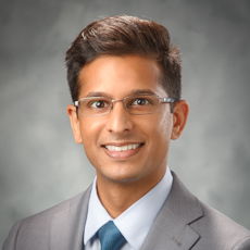 Ravi Shah, MD, Ear-Nose and Throat Doctor (ENT)