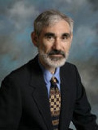 Dr. Martin J. Frankel M.D., Internist