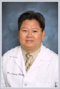 Dr. Dzung Anh Pham D.O.