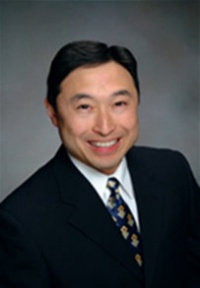 Dr. Wen  Wu D.C , D.O.M