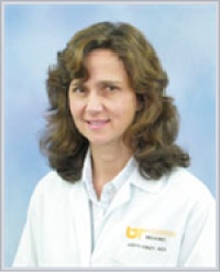 Dr. Judith D Kinzy M.D.