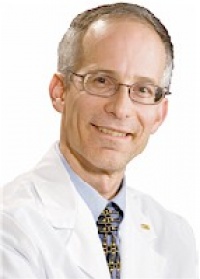 Dr. Eric D. Newman M.D.