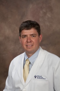 Dr. James Jordan Tucker M.D.