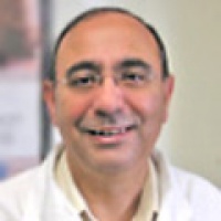 Dr. Rafik  Yanni D.D.S.