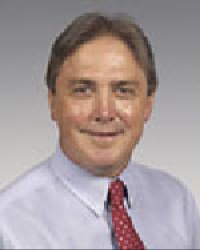 Dr. Paul Norman Joos M.D., Doctor
