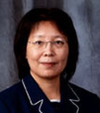 Fanping Wang M.D, Nuclear Medicine Specialist